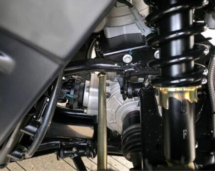 Другая Другая, объемом двигателя 0 л и пробегом 0 тыс. км за 8800 $, фото 6 на Automoto.ua