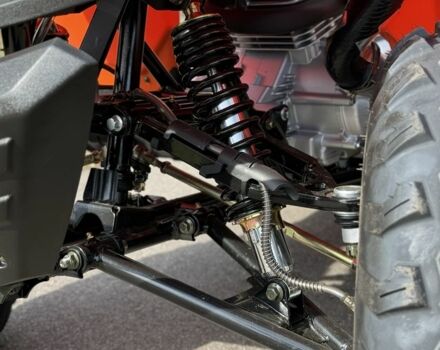 Другая Другая, объемом двигателя 0 л и пробегом 0 тыс. км за 2900 $, фото 5 на Automoto.ua