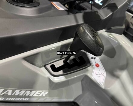 Другая Другая, объемом двигателя 0 л и пробегом 0 тыс. км за 4400 $, фото 16 на Automoto.ua