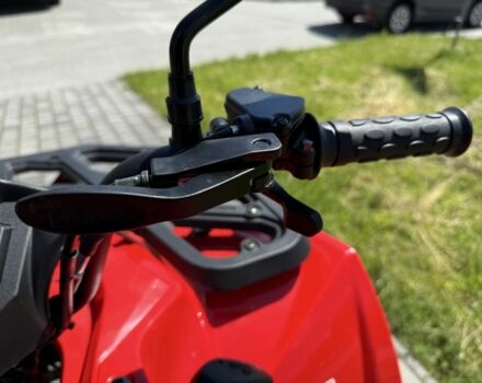 Другая Другая, объемом двигателя 0.2 л и пробегом 0 тыс. км за 2750 $, фото 9 на Automoto.ua