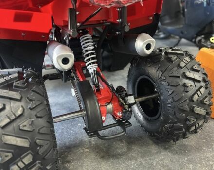 Другая Другая, объемом двигателя 0.12 л и пробегом 0 тыс. км за 1250 $, фото 2 на Automoto.ua