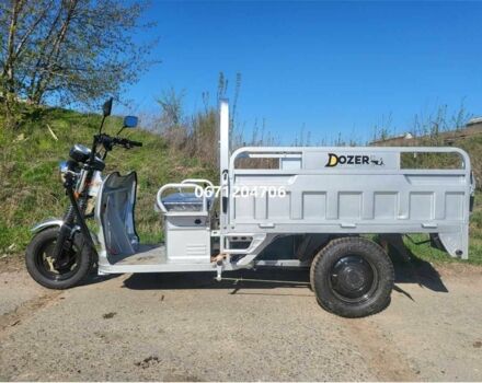 Другая Другая, объемом двигателя 0 л и пробегом 0 тыс. км за 1950 $, фото 1 на Automoto.ua