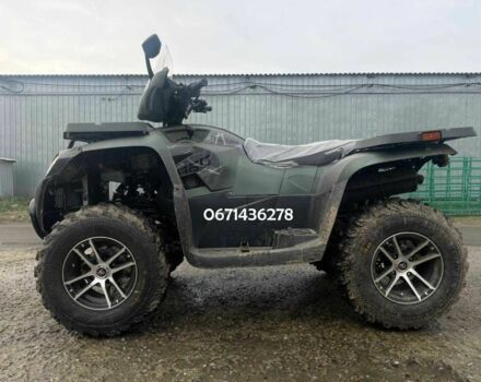 Другая Другая, объемом двигателя 0.8 л и пробегом 0 тыс. км за 9498 $, фото 1 на Automoto.ua