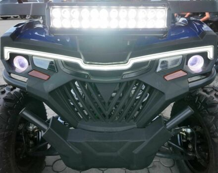 Другая Другая, объемом двигателя 0.2 л и пробегом 0 тыс. км за 1791 $, фото 13 на Automoto.ua