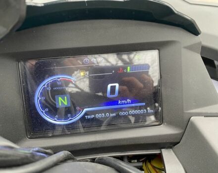 Другая Другая, объемом двигателя 0.3 л и пробегом 0 тыс. км за 3900 $, фото 11 на Automoto.ua