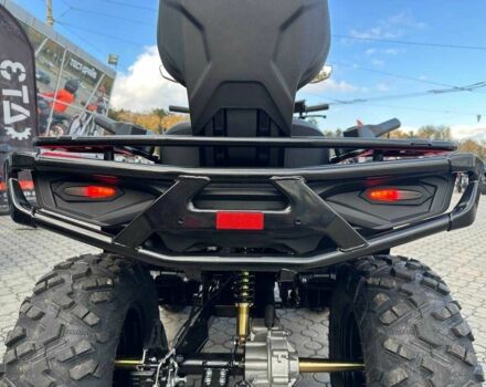 Другая Другая, объемом двигателя 0.27 л и пробегом 0 тыс. км за 4300 $, фото 16 на Automoto.ua