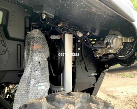 Другая Другая, объемом двигателя 0 л и пробегом 0 тыс. км за 10000 $, фото 15 на Automoto.ua