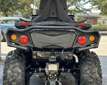 Другая Другая, объемом двигателя 0 л и пробегом 0 тыс. км за 9700 $, фото 3 на Automoto.ua