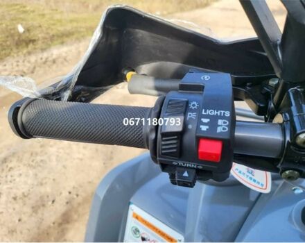 Другая Другая, объемом двигателя 0 л и пробегом 0 тыс. км за 2300 $, фото 7 на Automoto.ua