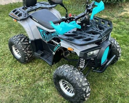 Другая Другая, объемом двигателя 0.13 л и пробегом 0 тыс. км за 850 $, фото 11 на Automoto.ua