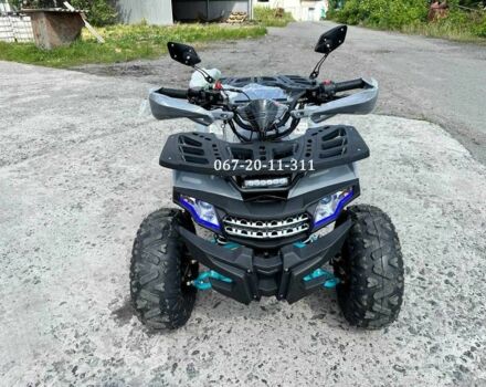 Другая Другая, объемом двигателя 0.13 л и пробегом 0 тыс. км за 1249 $, фото 1 на Automoto.ua