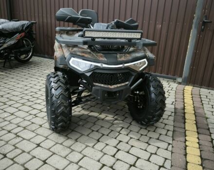 Другая Другая, объемом двигателя 0.25 л и пробегом 0 тыс. км за 2460 $, фото 1 на Automoto.ua