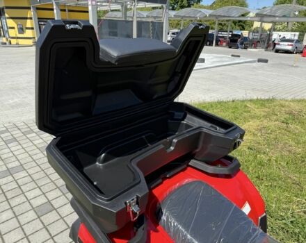 Другая Другая, объемом двигателя 0.2 л и пробегом 0 тыс. км за 2750 $, фото 16 на Automoto.ua