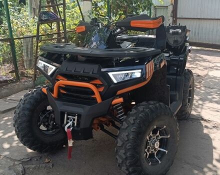 Другая Другая, объемом двигателя 0.25 л и пробегом 0 тыс. км за 2300 $, фото 7 на Automoto.ua