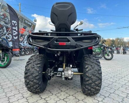 Другая Другая, объемом двигателя 0.27 л и пробегом 0 тыс. км за 4300 $, фото 4 на Automoto.ua