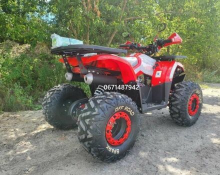 Другая Другая, объемом двигателя 0.13 л и пробегом 0 тыс. км за 1250 $, фото 4 на Automoto.ua