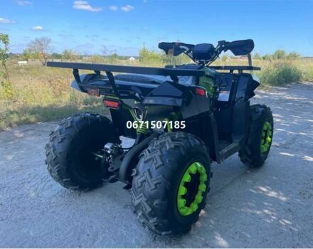 Другая Другая, объемом двигателя 0 л и пробегом 0 тыс. км за 1900 $, фото 10 на Automoto.ua