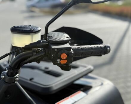 Інша Інша, об'ємом двигуна 0.6 л та пробігом 0 тис. км за 9250 $, фото 13 на Automoto.ua