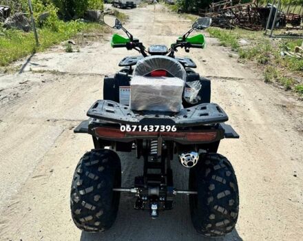 Другая Другая, объемом двигателя 0.2 л и пробегом 0 тыс. км за 2235 $, фото 8 на Automoto.ua