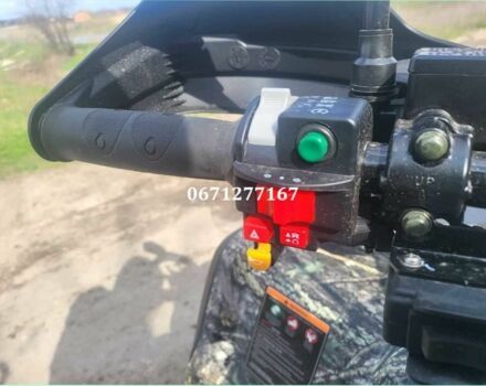 Другая Другая, объемом двигателя 0 л и пробегом 0 тыс. км за 8500 $, фото 1 на Automoto.ua