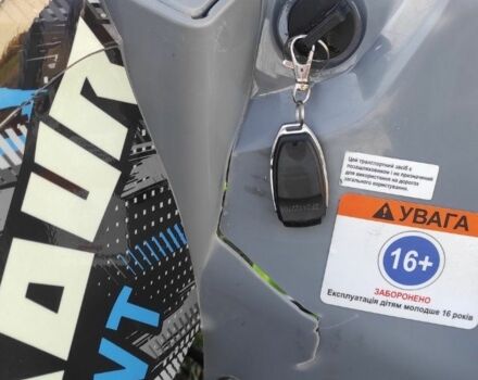 Другая Другая, объемом двигателя 0 л и пробегом 0 тыс. км за 1800 $, фото 5 на Automoto.ua