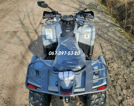 Другая Другая, объемом двигателя 0.2 л и пробегом 0 тыс. км за 2350 $, фото 6 на Automoto.ua