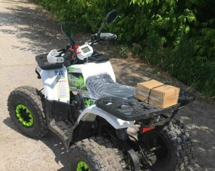 Інша Інша, об'ємом двигуна 0.13 л та пробігом 0 тис. км за 1150 $, фото 2 на Automoto.ua