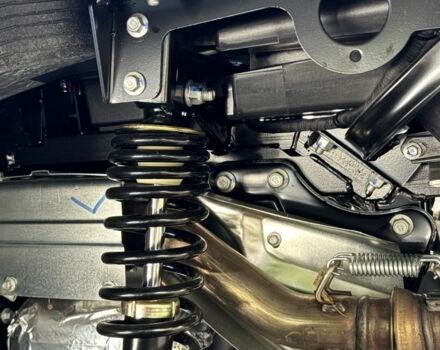 Другая Другая, объемом двигателя 0 л и пробегом 0 тыс. км за 9700 $, фото 10 на Automoto.ua