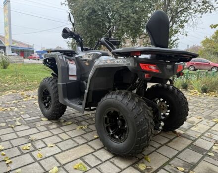 Другая Другая, объемом двигателя 0.23 л и пробегом 0 тыс. км за 1799 $, фото 4 на Automoto.ua