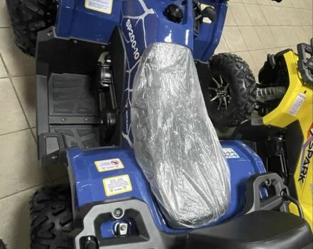 Другая Другая, объемом двигателя 0.2 л и пробегом 0 тыс. км за 2374 $, фото 4 на Automoto.ua