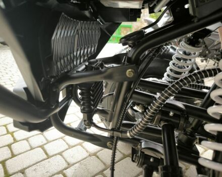 Другая Другая, объемом двигателя 0.25 л и пробегом 0 тыс. км за 2460 $, фото 7 на Automoto.ua