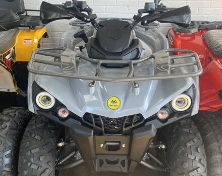 Інша Інша, об'ємом двигуна 0.6 л та пробігом 0 тис. км за 2900 $, фото 13 на Automoto.ua