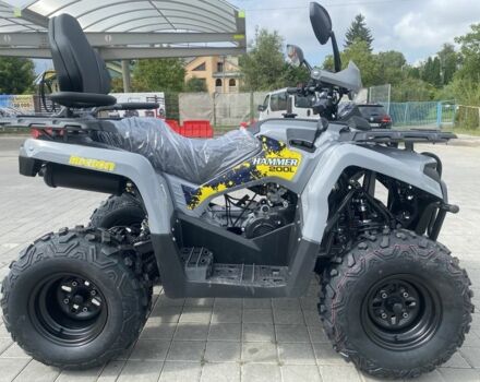 Другая Другая, объемом двигателя 0.2 л и пробегом 0 тыс. км за 2812 $, фото 2 на Automoto.ua