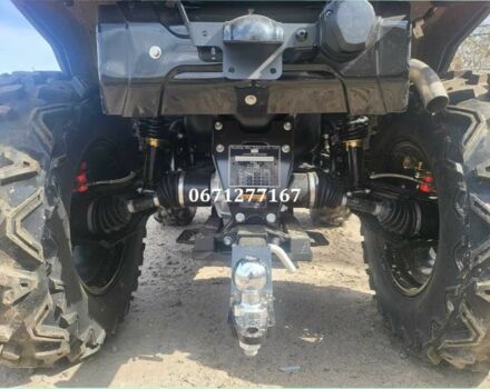 Другая Другая, объемом двигателя 0 л и пробегом 0 тыс. км за 8500 $, фото 8 на Automoto.ua