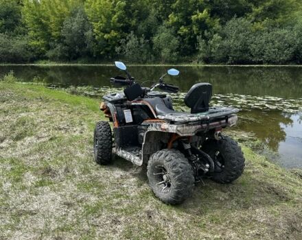 Другая Другая, объемом двигателя 0.25 л и пробегом 0 тыс. км за 2000 $, фото 2 на Automoto.ua