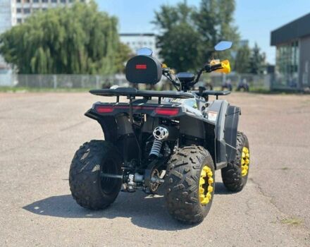 Другая Другая, объемом двигателя 0.2 л и пробегом 0 тыс. км за 2276 $, фото 4 на Automoto.ua