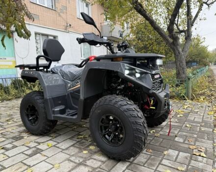 Другая Другая, объемом двигателя 0.23 л и пробегом 0 тыс. км за 1799 $, фото 1 на Automoto.ua