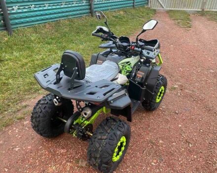 Другая Другая, объемом двигателя 0.13 л и пробегом 0 тыс. км за 1000 $, фото 4 на Automoto.ua