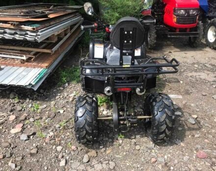 Другая Другая, объемом двигателя 0 л и пробегом 0 тыс. км за 1130 $, фото 3 на Automoto.ua