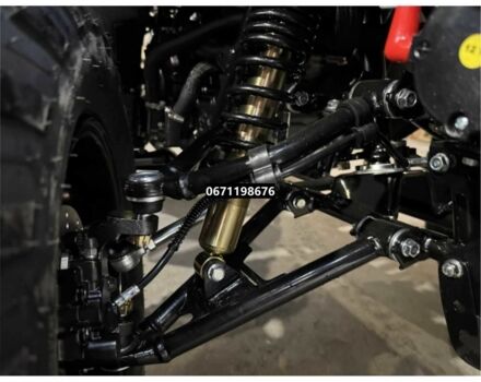 Другая Другая, объемом двигателя 0 л и пробегом 0 тыс. км за 4400 $, фото 15 на Automoto.ua