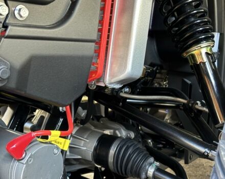 Другая Другая, объемом двигателя 0 л и пробегом 0 тыс. км за 9700 $, фото 12 на Automoto.ua