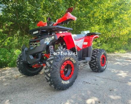 Другая Другая, объемом двигателя 0.12 л и пробегом 0 тыс. км за 1250 $, фото 7 на Automoto.ua