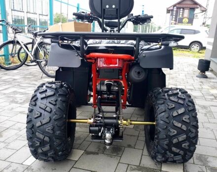 Другая Другая, объемом двигателя 0.18 л и пробегом 0 тыс. км за 1790 $, фото 10 на Automoto.ua