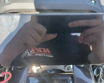 Другая Другая, объемом двигателя 0.25 л и пробегом 0 тыс. км за 1863 $, фото 9 на Automoto.ua