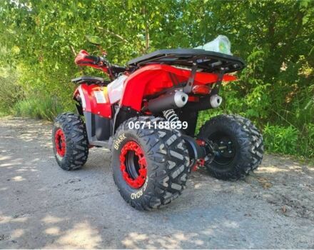 Інша Інша, об'ємом двигуна 0 л та пробігом 0 тис. км за 1150 $, фото 5 на Automoto.ua