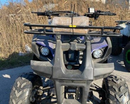 Другая Другая, объемом двигателя 0 л и пробегом 0 тыс. км за 830 $, фото 1 на Automoto.ua