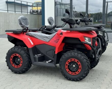 Інша Інша, об'ємом двигуна 0.3 л та пробігом 0 тис. км за 5199 $, фото 6 на Automoto.ua