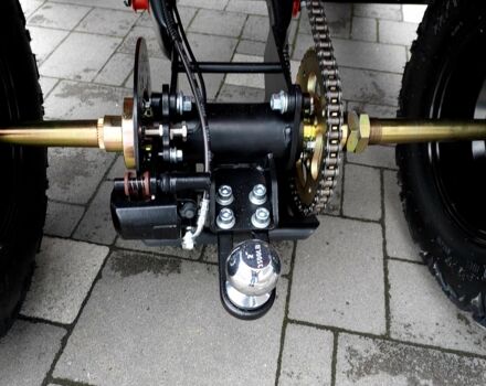 Другая Другая, объемом двигателя 0.18 л и пробегом 0 тыс. км за 1790 $, фото 11 на Automoto.ua