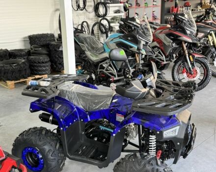 Другая Другая, объемом двигателя 0.13 л и пробегом 0 тыс. км за 990 $, фото 1 на Automoto.ua