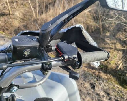 Другая Другая, объемом двигателя 0 л и пробегом 0 тыс. км за 2350 $, фото 7 на Automoto.ua